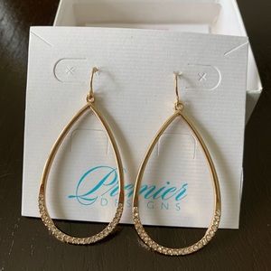 Premier Designs Zoey Earrings